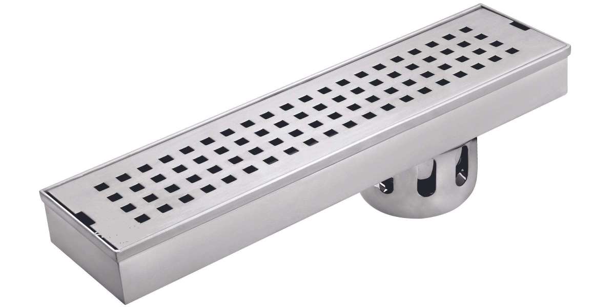 Hasen Shower Drain Cover Supplier Hasen-Home for Global Quality