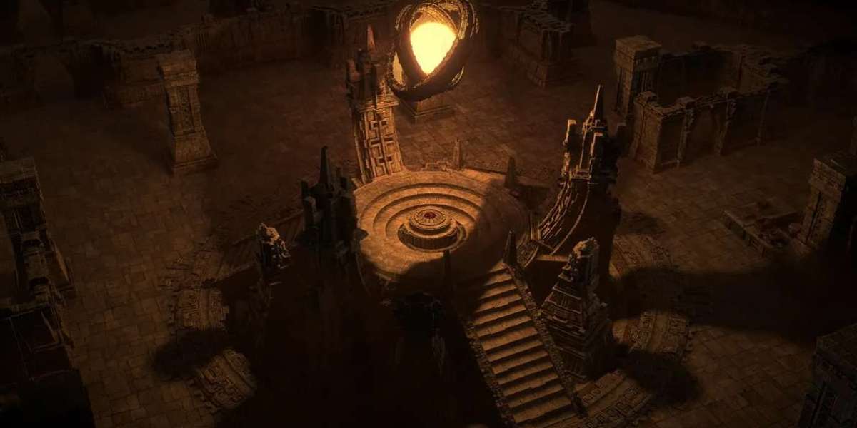 Path of Exile 2 aims to achieve: expressive combat