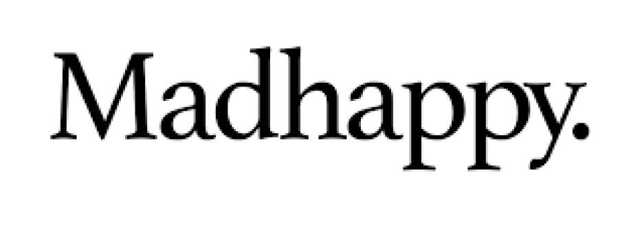 Madhappy Hoodie Cover Image