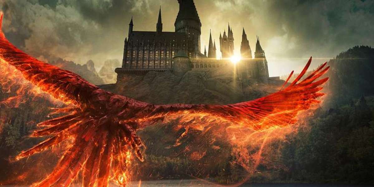 Fantastic Beasts Screenplay: Secrets of Dumbledore Cover