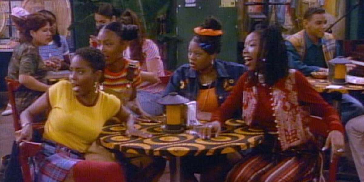 Netflix's Black Sitcom Revival: Nostalgic Hits Return
