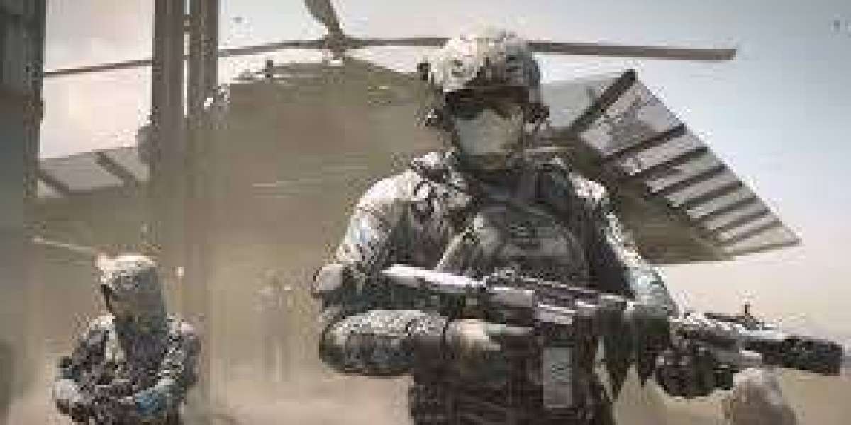 U4GM What Makes Operation Poison Pill Worth Playing in BO7
