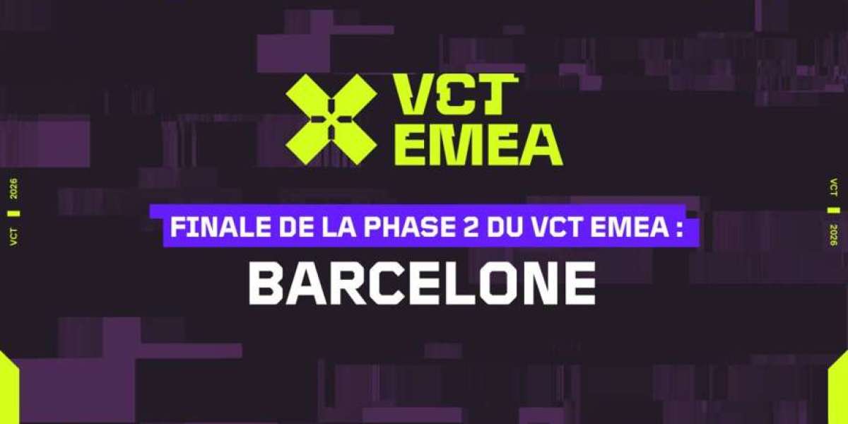 Bundles VCT 2025 : Nouveautés et objets exclusifs
