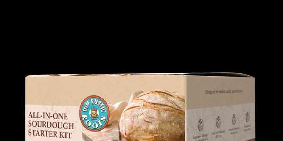 How to Activate Dried Sourdough Starter for Best Results