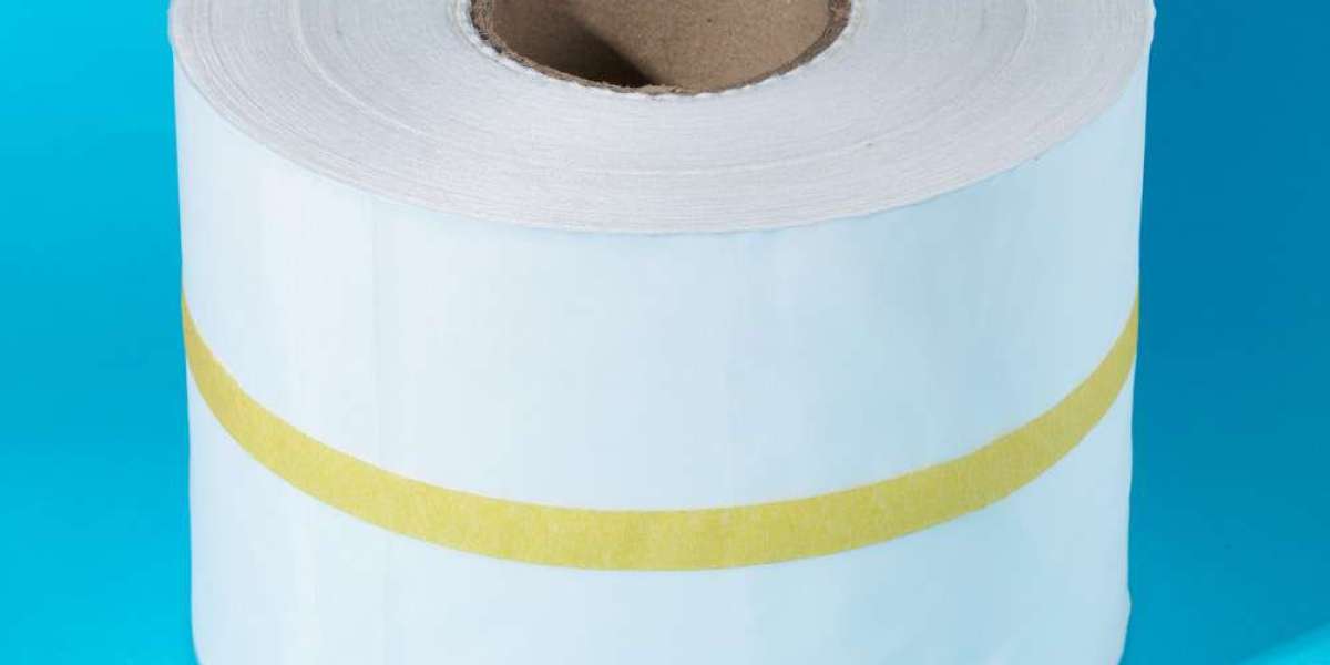 Polypropylene (PP) Mesh Filter Screen for Water Filtration