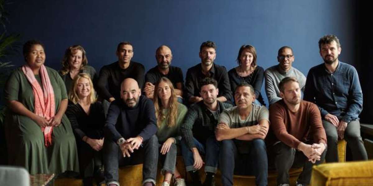 Netflix Showrunner Workshop: Creative Collective Event