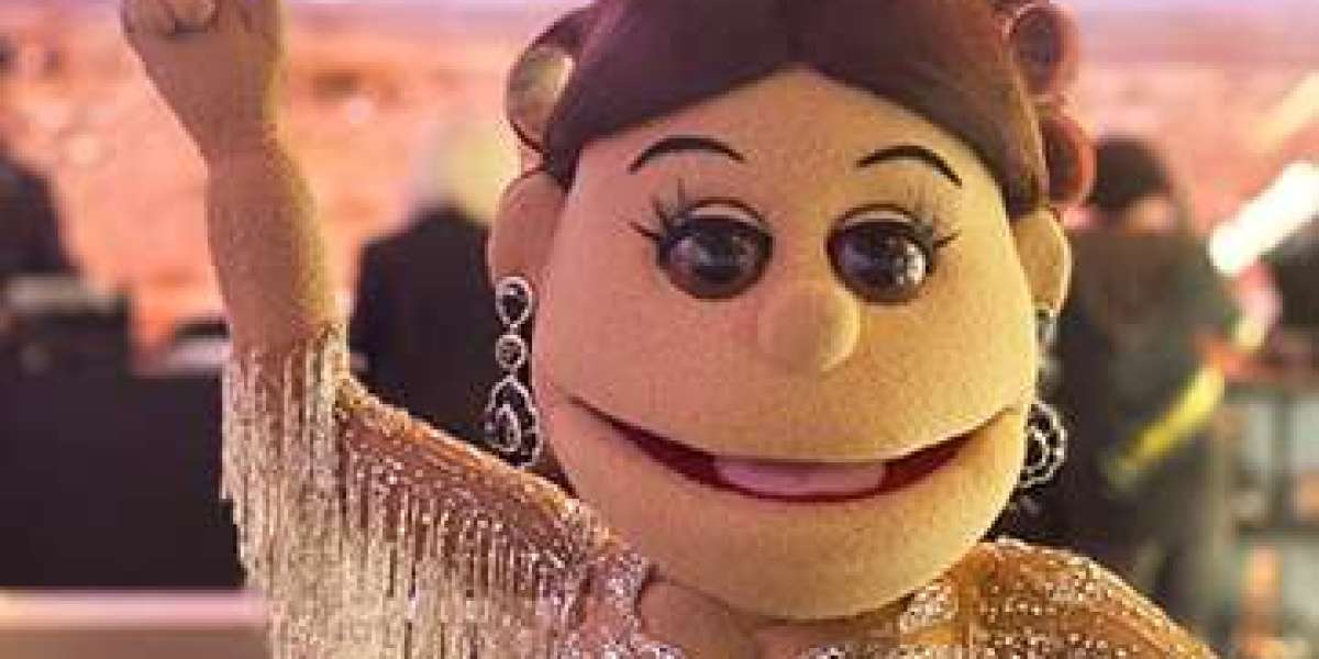 Abla Fahita Netflix Series - 2020 Release