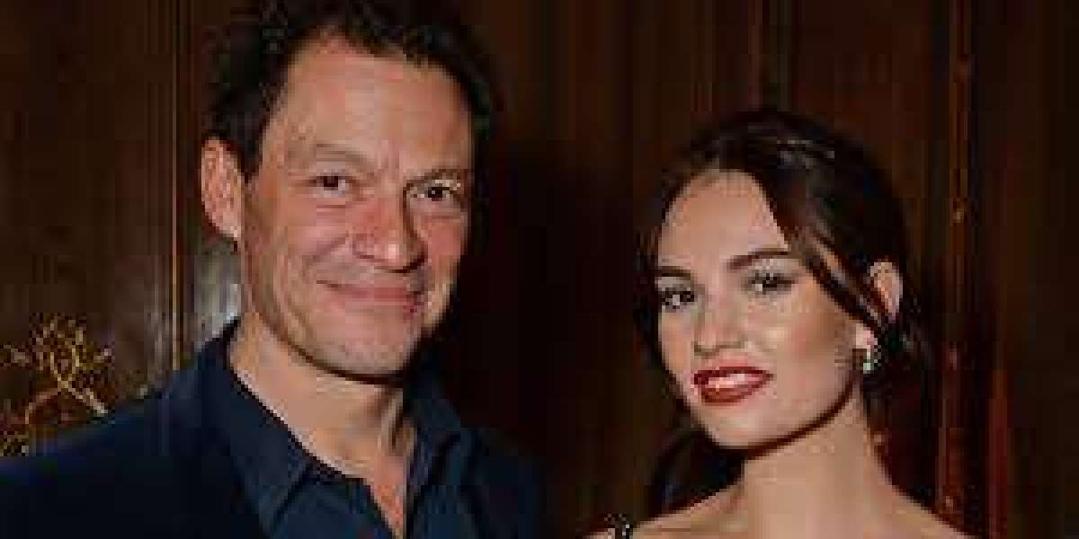 Lily James Dominic West: Story Behind the Headlines