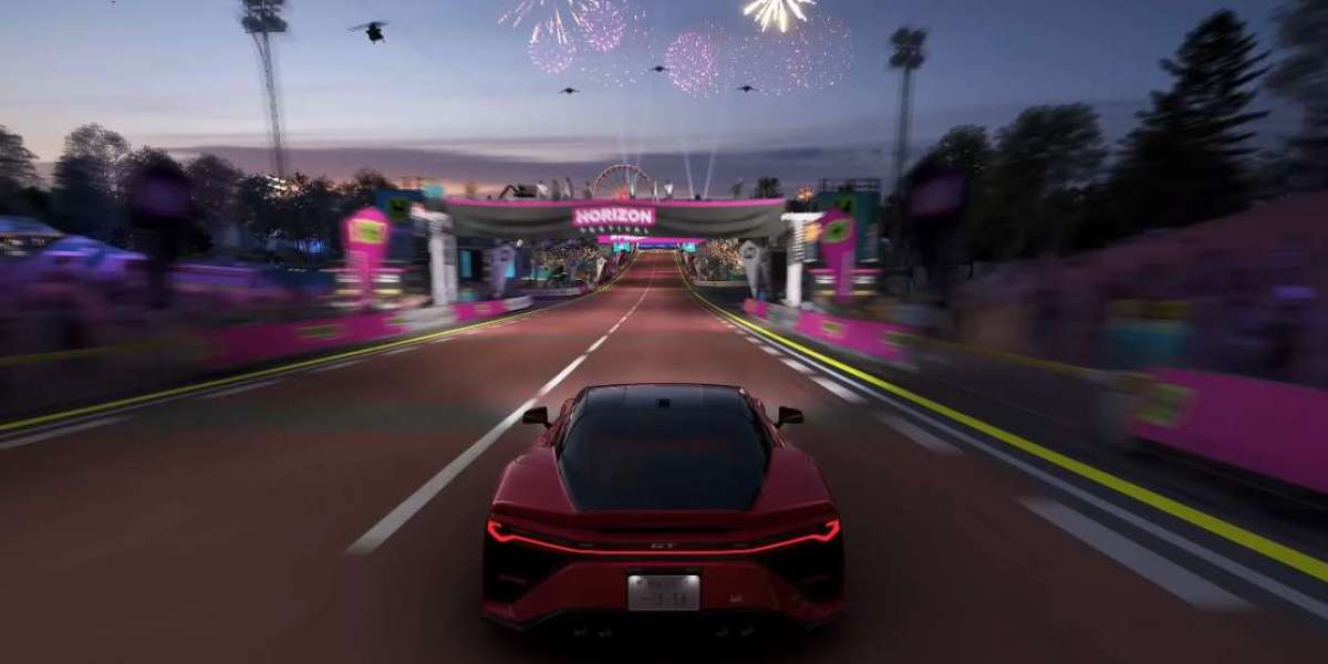 A Complete Guide to Forza Horizon 6 Console Performance Modes