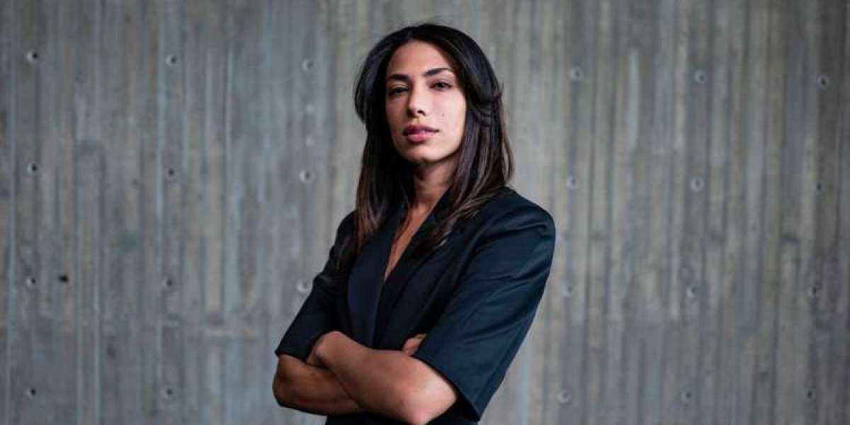 Evin Ahmad: Netflix's Snabba Cash Lead