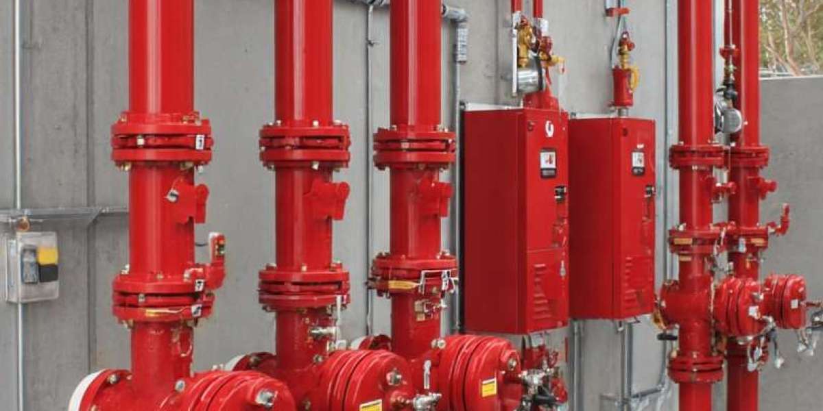 Reliable Third Party Active and Passive Fire Inspection Solutions