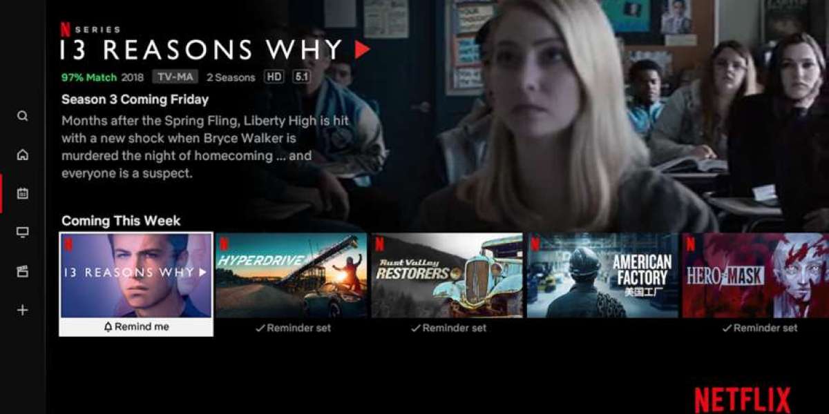 Netflix Latest Updates: New Feature for Upcoming Releases