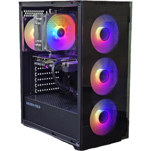 Buy Gaming Pc in Dubai | PC build for gaming in Dubai