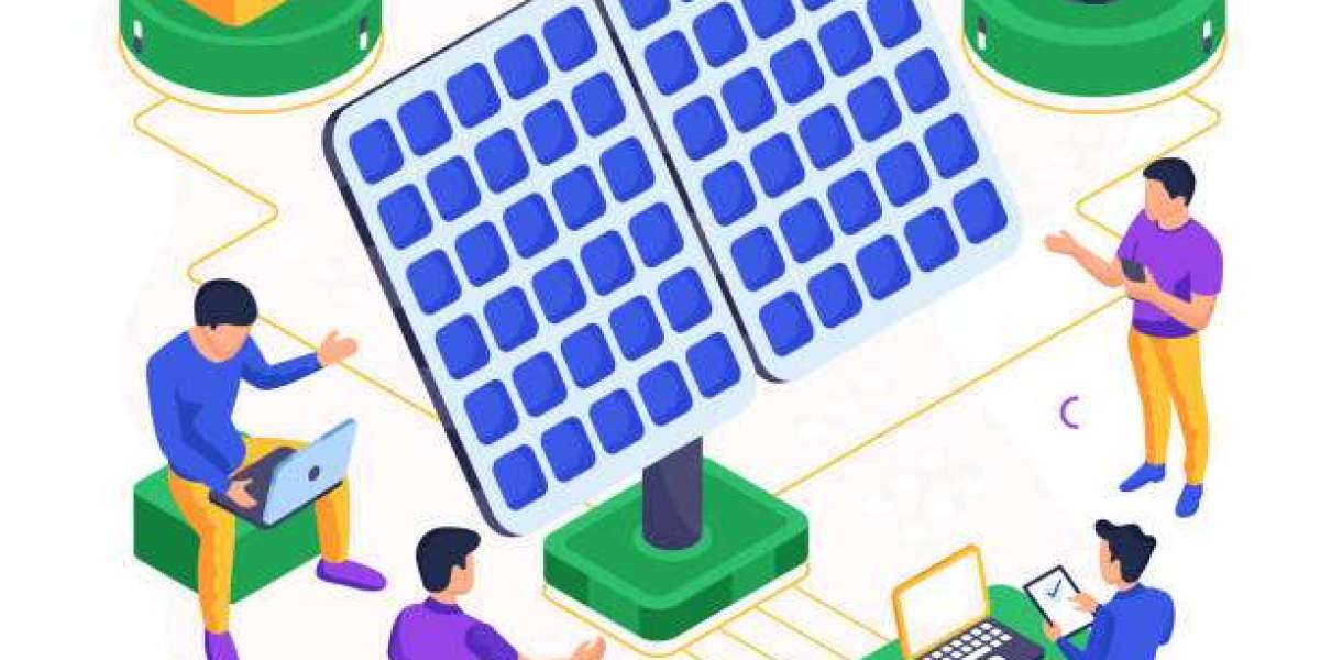 Reliable Solar System Installation Service and Solar EPC Solutions by Viryasystech for Sustainable Energy Growth