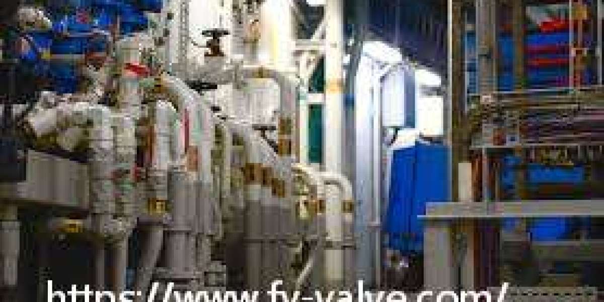What Makes Fangyuan's Marine Valve Factory a Reliable Partner for Complex Specifications through fy-valve?