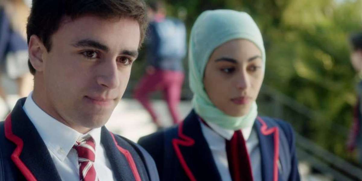 Elite Season 4 Cast – New Faces Join the Netflix Hit
