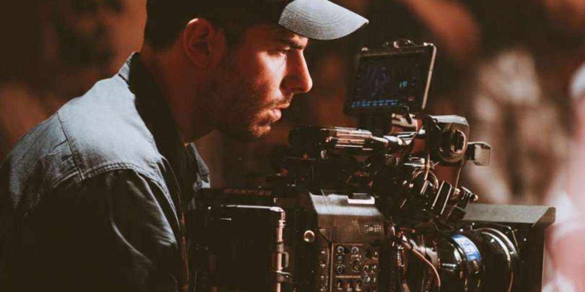 Video Production Services in Dubai for Engaging Content