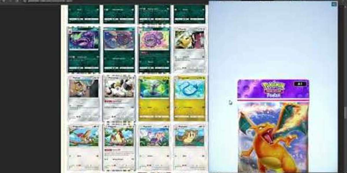 Pokémon TCG Pocket: Is the Booster Carousel Just for Show?