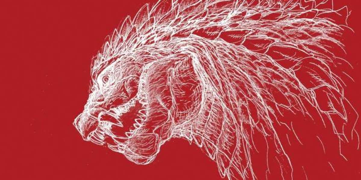 Godzilla Singular Point – Netflix Anime Release 2021