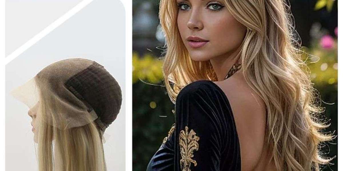 Extension di Capelli Veri: L’Alchimia Raffinata della Bellezza Naturale