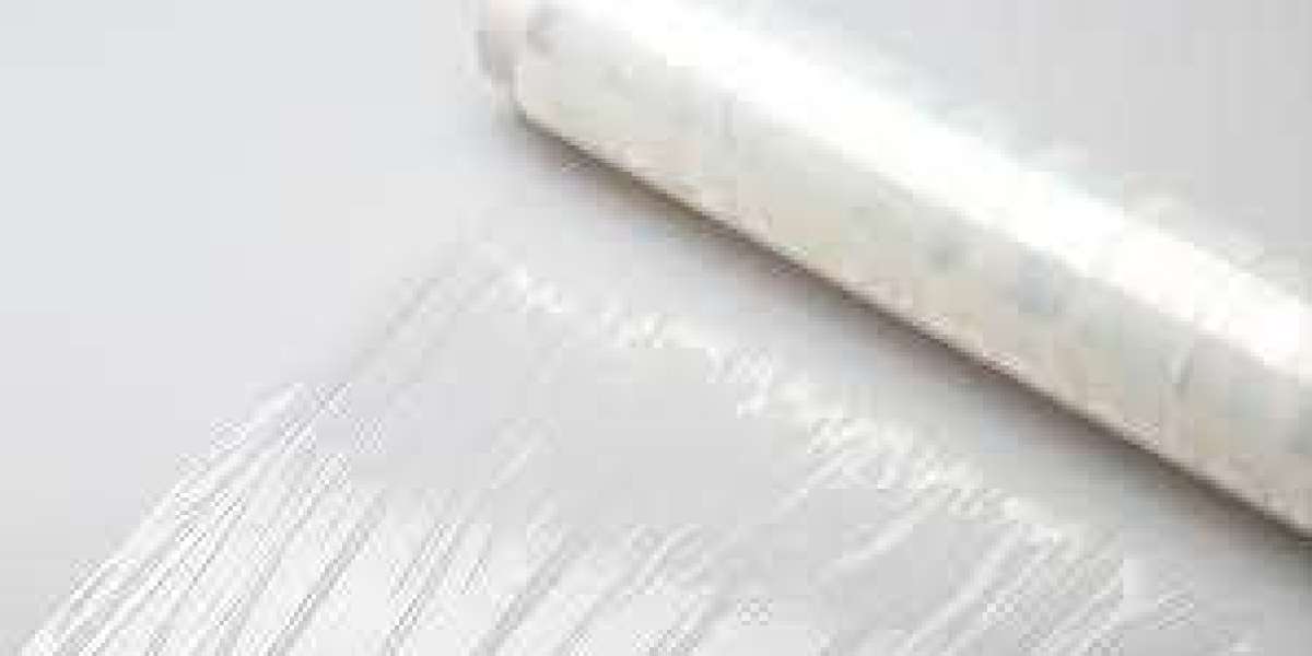 Experts Predict Surge in Protective Film Market Through 2035
