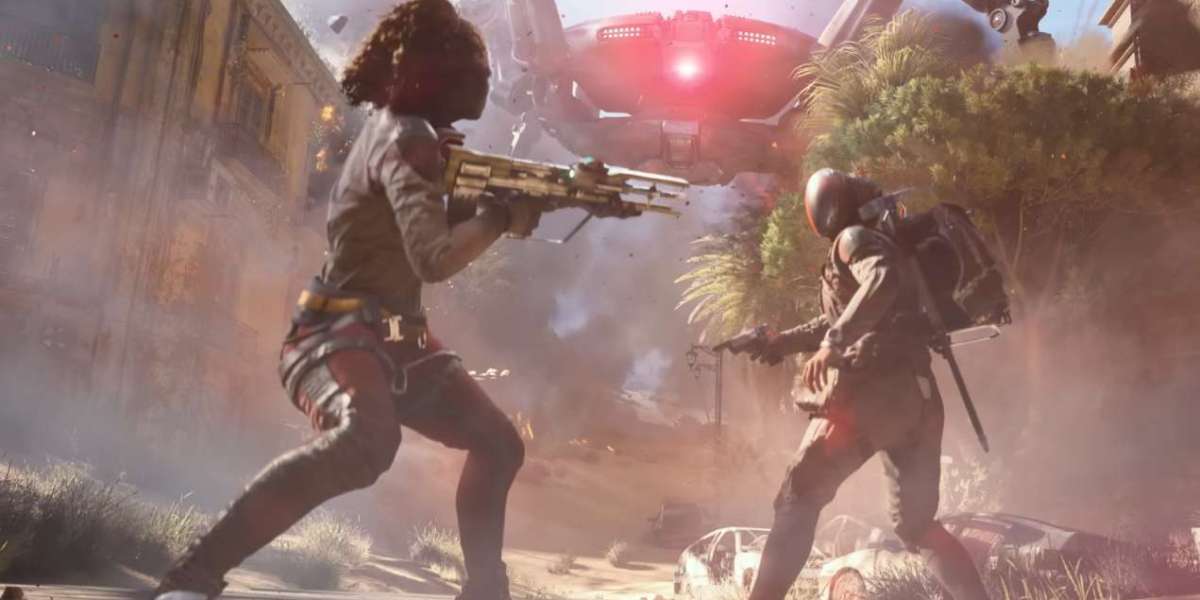 Head to the Spaceport map in Arc Raiders