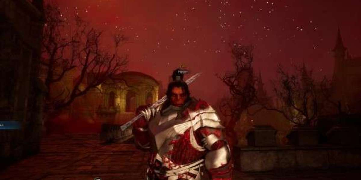 Ashes of Creation Gold Tips Every Rookie Should Follow
