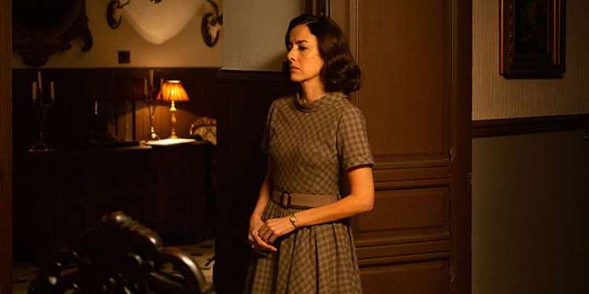 Netflix's 2020 Thriller: A New Manolo Caro Series