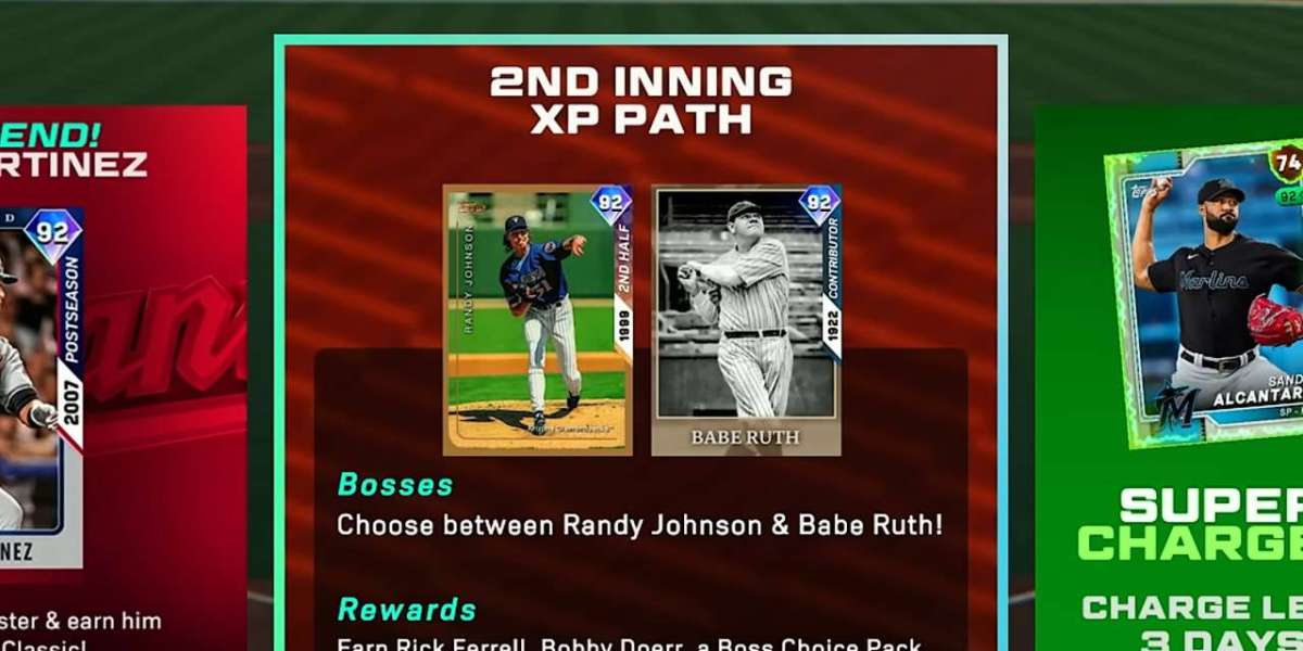 Power Up Your Roster with MLB The Show 26’s 2nd Inning Program
