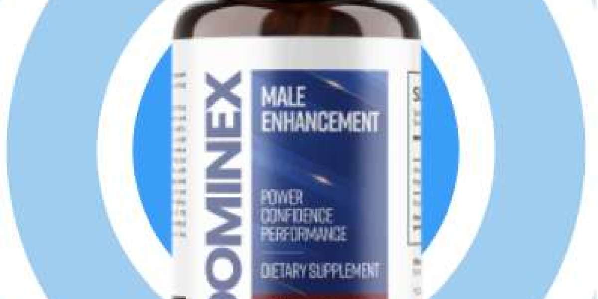 Dominex Male Enhancement