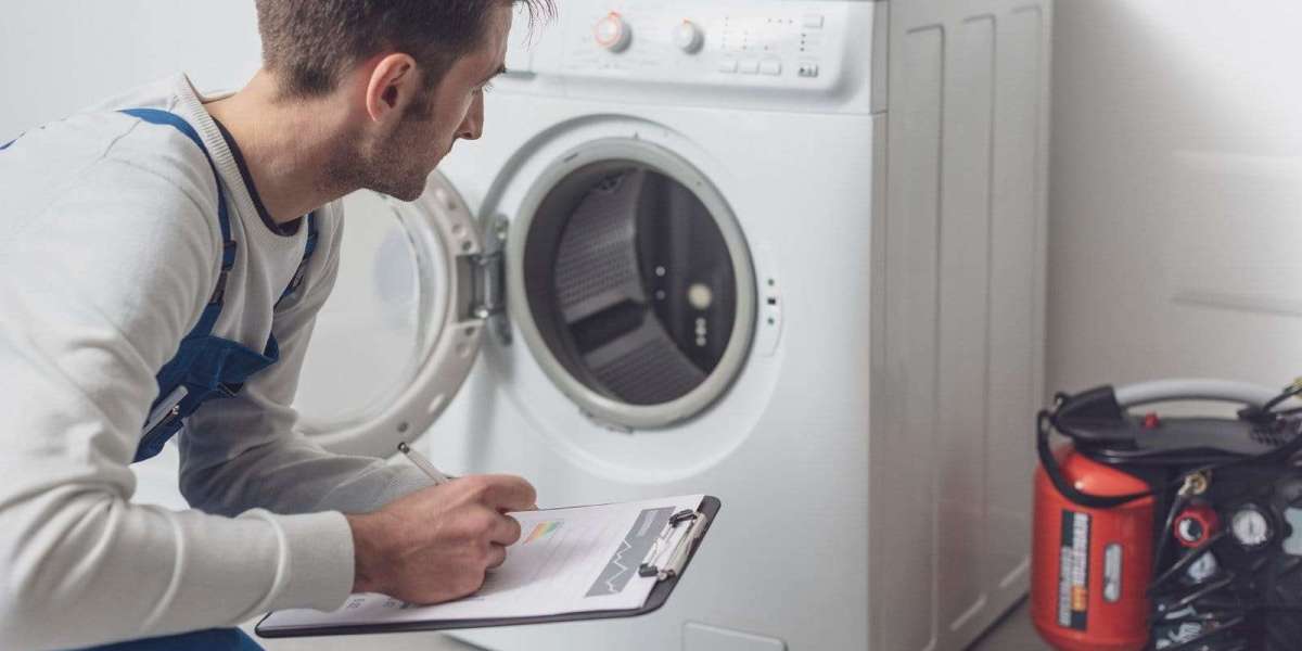 What to Expect During a Professional Appliance Repair Visit