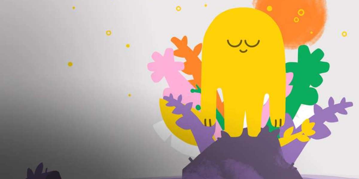 Netflix Headspace Series: Meditation Guide & More