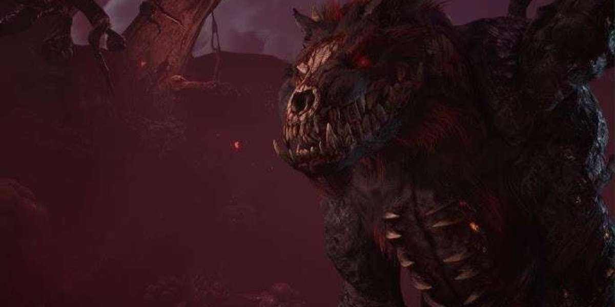 The March of the Goblins event is a seasonal world event in Diablo 4