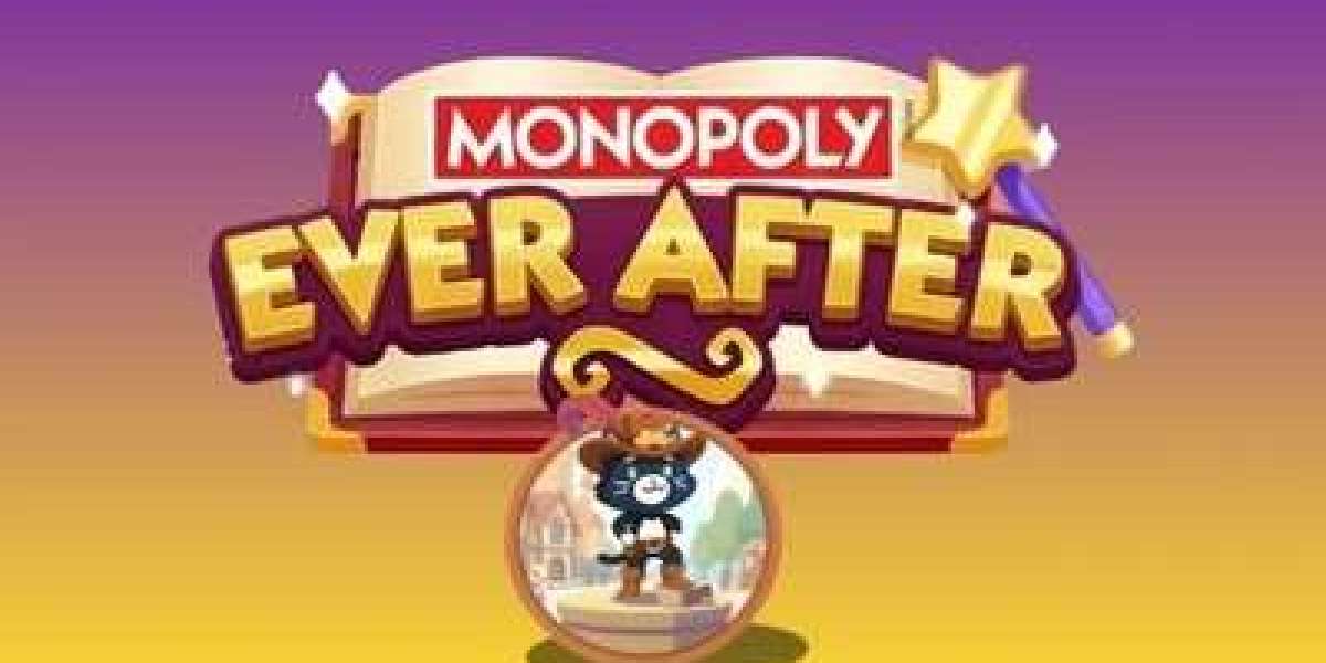 A Few Tips to Speed up Your  Collection Monopoly Go Ever After Stickers Album.