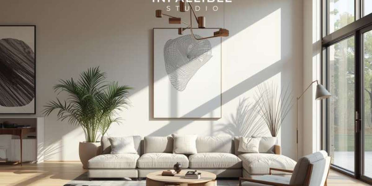 7 Things to Check Before Hiring Interior Design Services