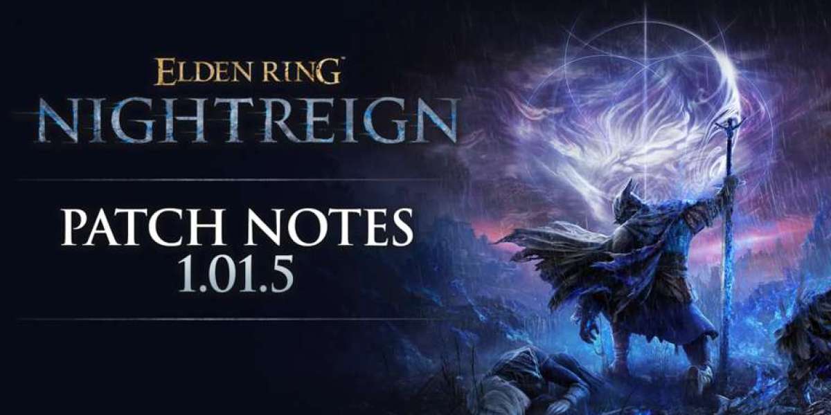 Everdark Sovereign Patch – Fixes Progression Blocker Issues