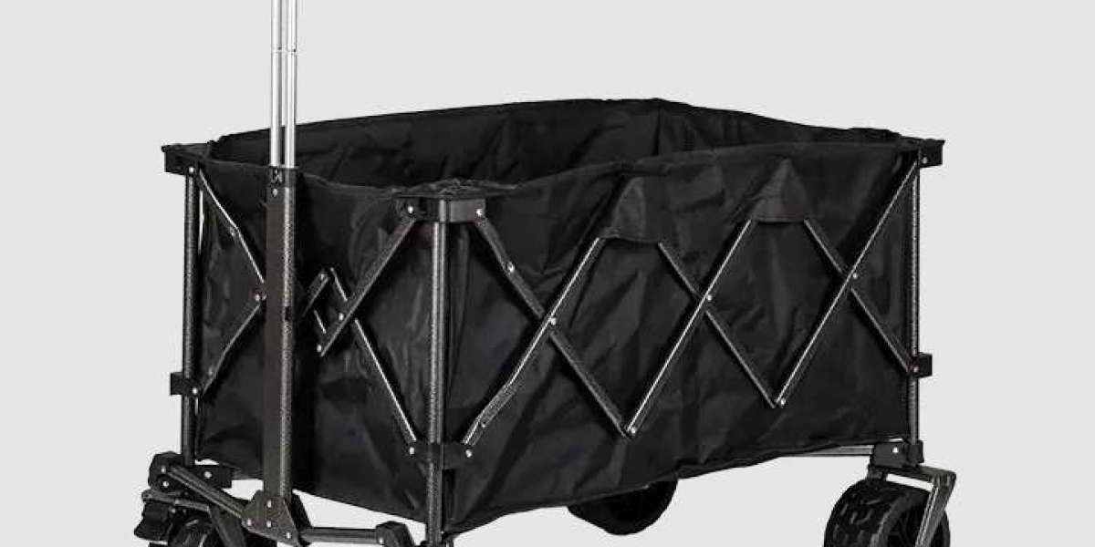 Can Folding Carts Be Used for Heavy-Duty Transporting Tasks?