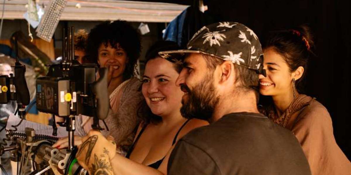 Boost the Base: Netflix's 3% & Brazilian Inclusivity