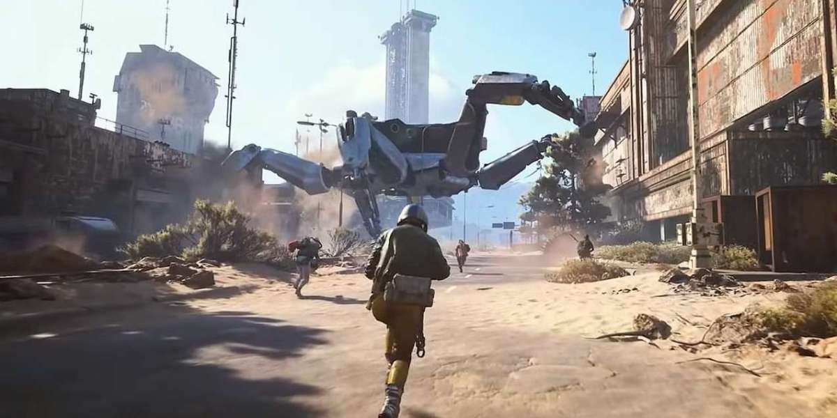 Arc Raiders has some new looks for the fashion