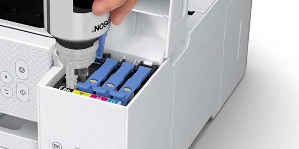 Affordable Printer Ink Refill Kits: Where to Find Compatible Ink Cartridge Refills Near You