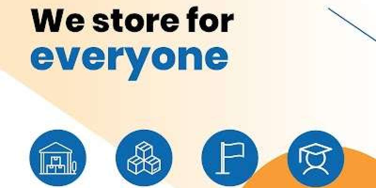 Affordable Short Term Storage Solutions: Finding Flexible Temporary Storage Units Near Al Quoz
