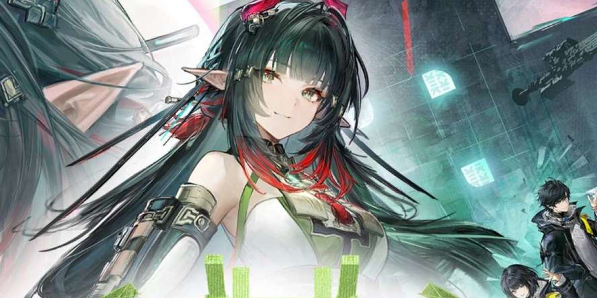 Arknights: Endfield — обновление На заре весны