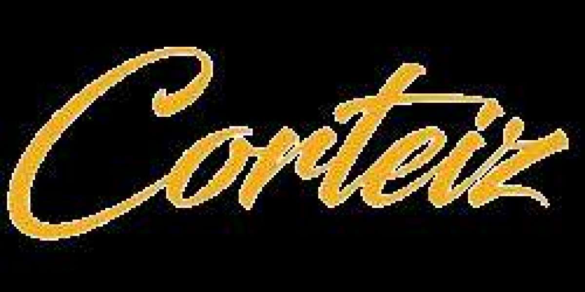 Tenues d'été tendance avec Corteiz pour la France