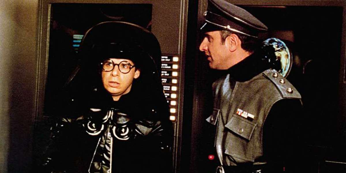 Spaceballs: The New One – Cast, Trailer & Satire Revealed