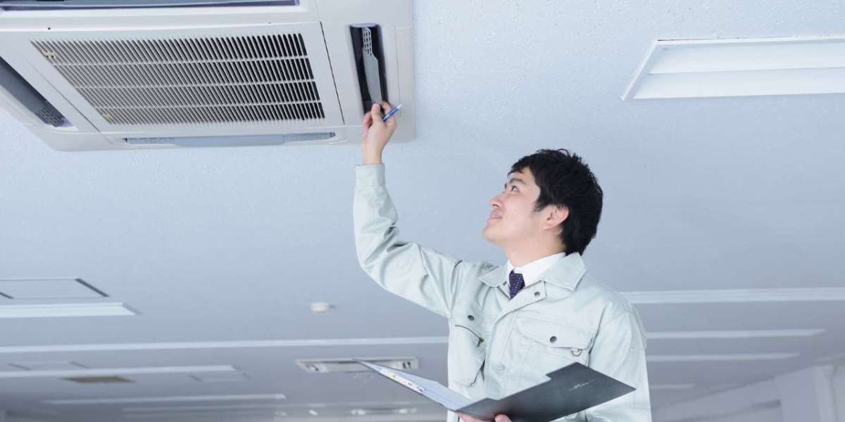 Why Air Duct Cleaning Is Becoming Part of Smart Home Maintenance Plans