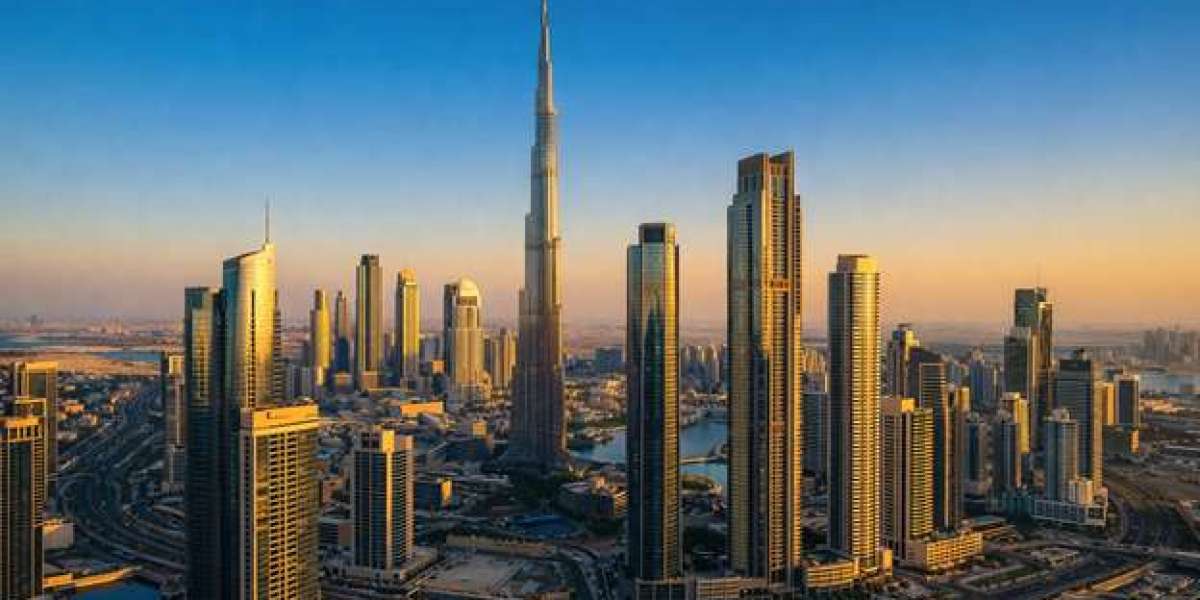 Influencers in Dubai: How Influencer Marketing Strengthens Brand Growth