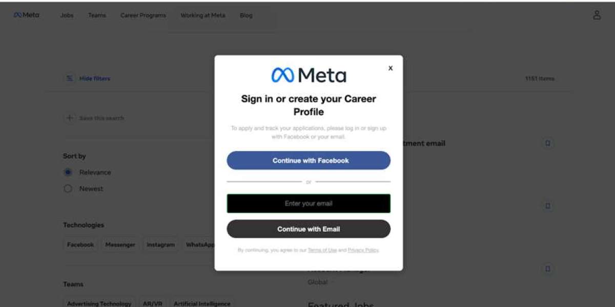 Job Seeker Scam: Sophisticated Phishing Targets Facebook