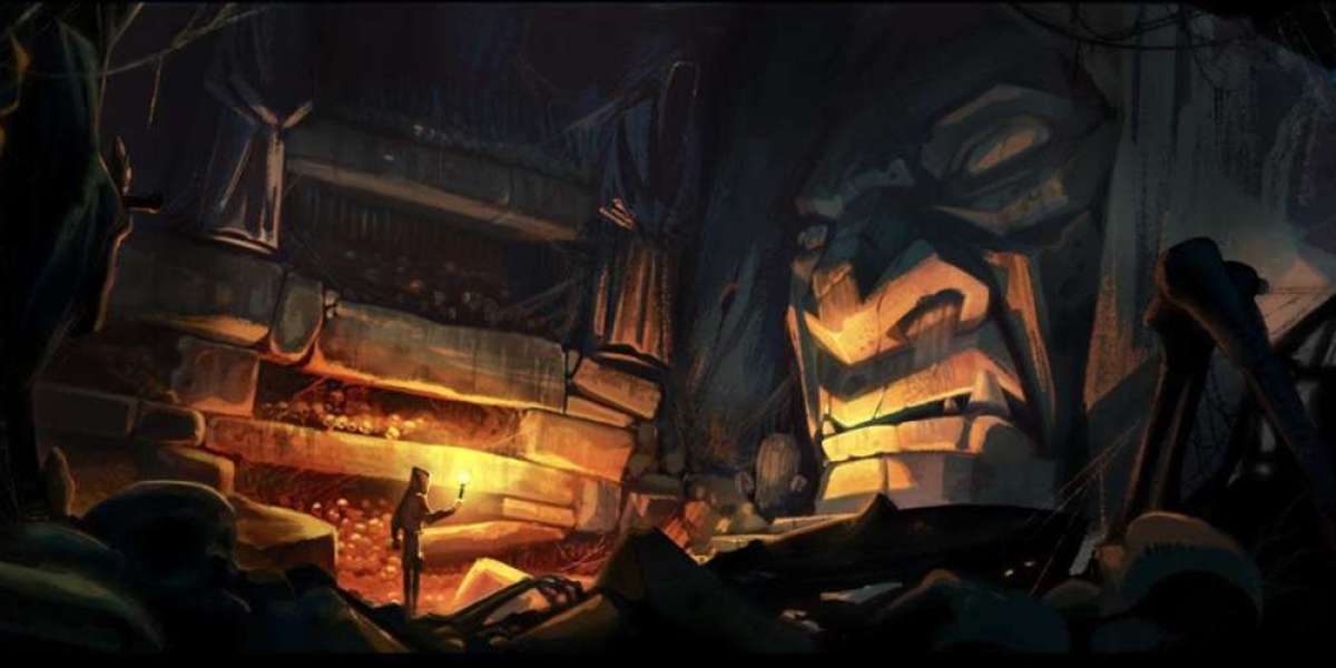 Daniel Spellbound - Netflix's 2022 Animated Series
