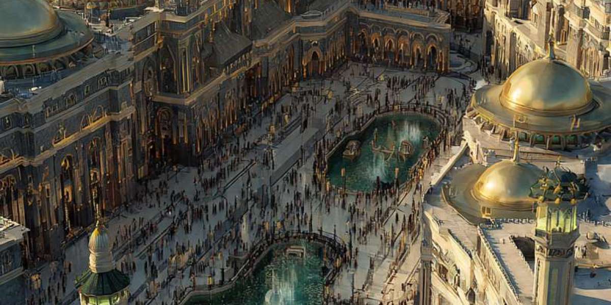 Umrah Guide Saudi Arabia Complete Step-by-Step Guide