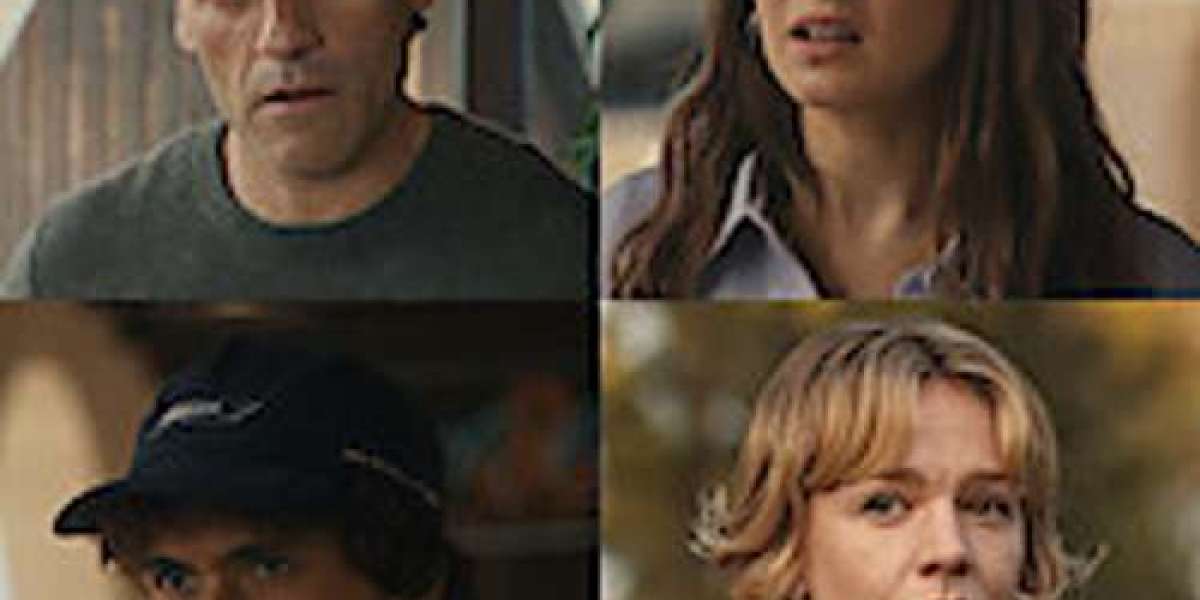 TV Shows Week Overview – Top English Series & Films